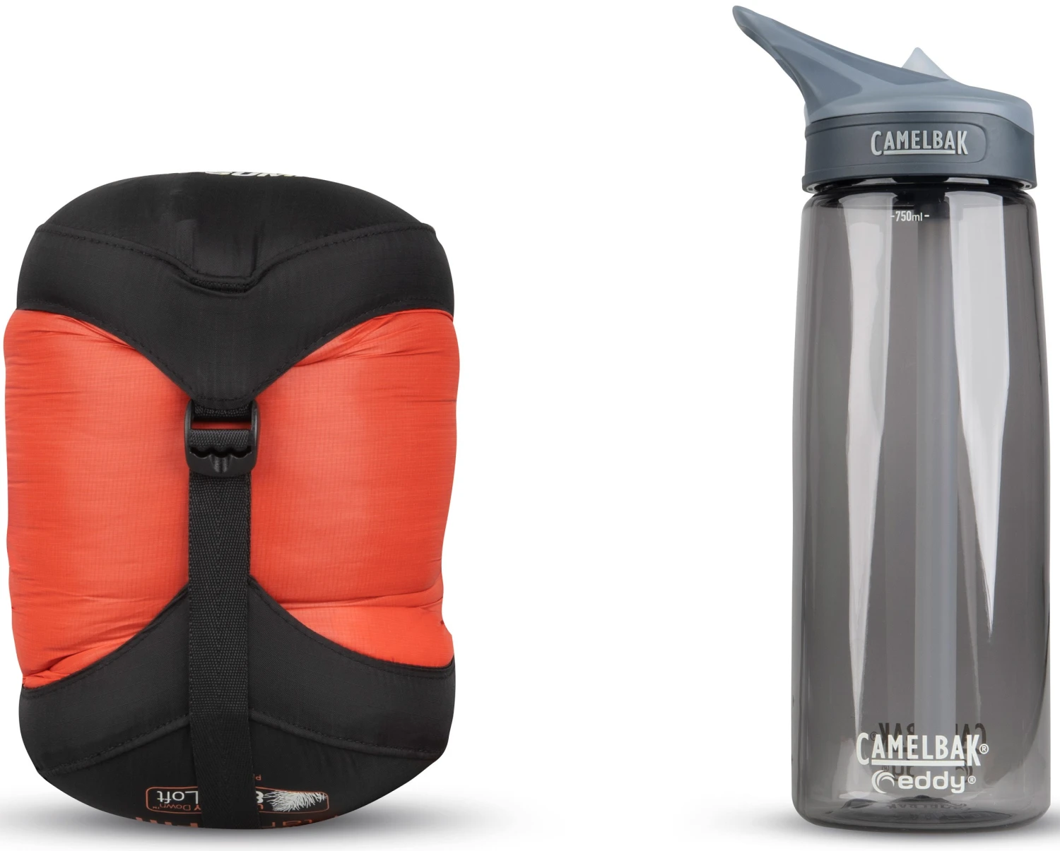 Sea To Summit Flame FmII Regular Women - Image 8