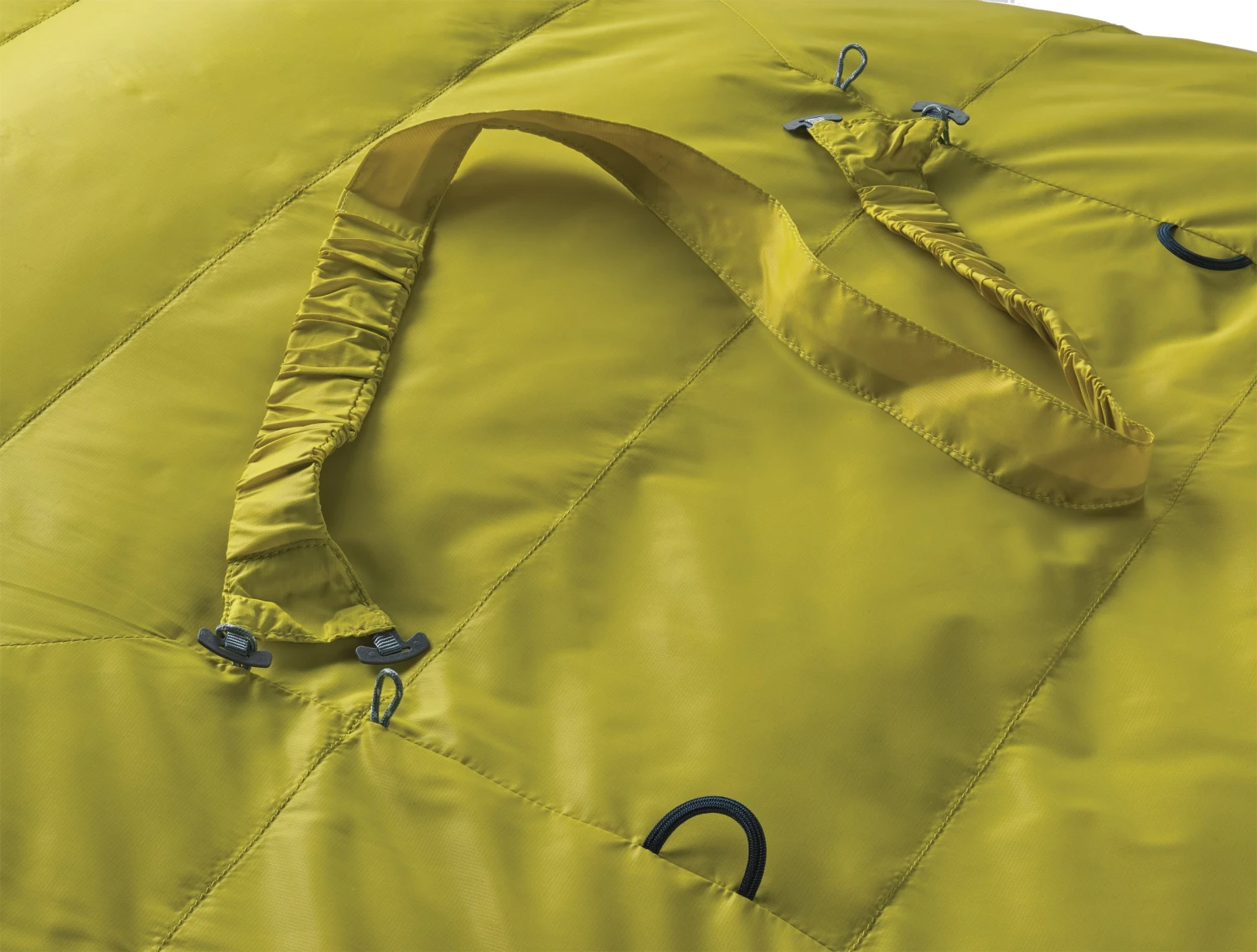 Therm-a-Rest Parsec™ 0F/-18C Small - Image 4