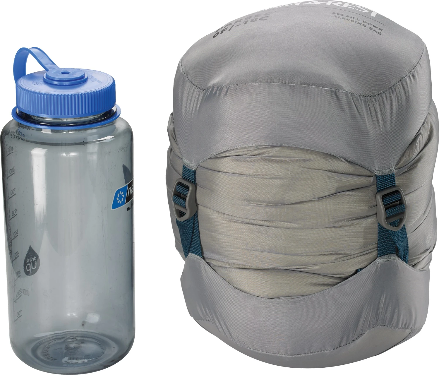 Therm-a-Rest Parsec™ 0F/-18C Small - Image 5