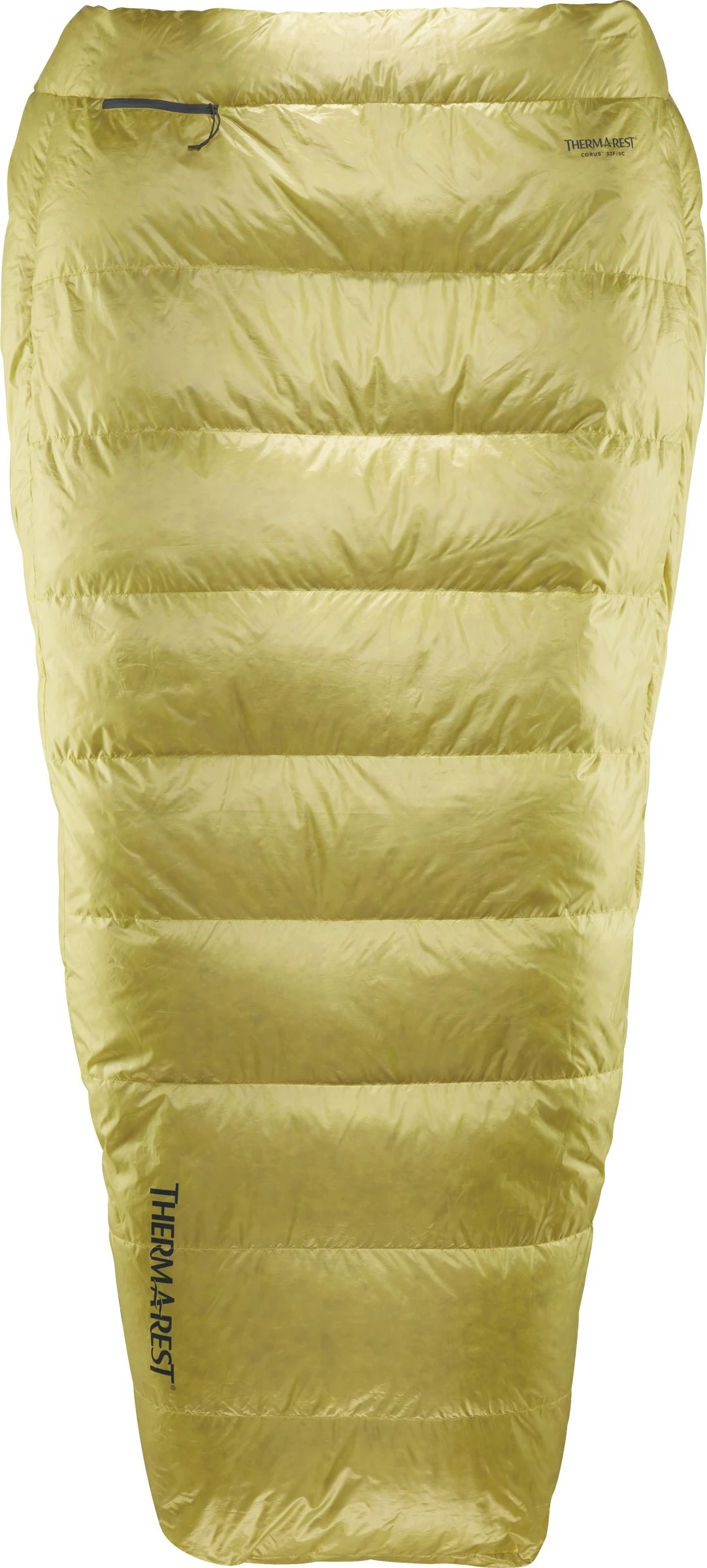 Therm-a-Rest Corus™ 32F/0C Quilt Regular - Image 2