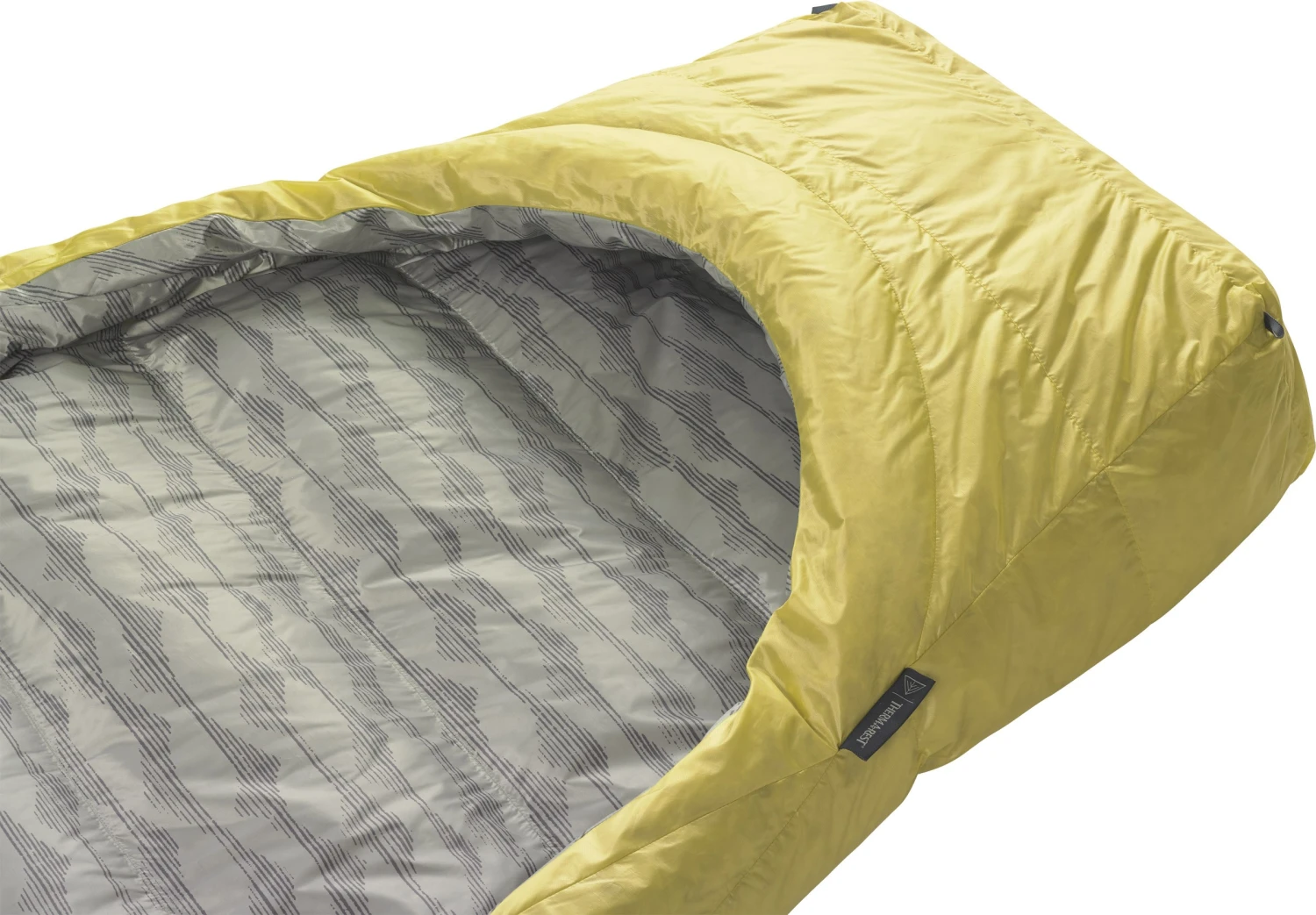Therm-a-Rest Corus™ 32F/0C Quilt Regular - Image 4