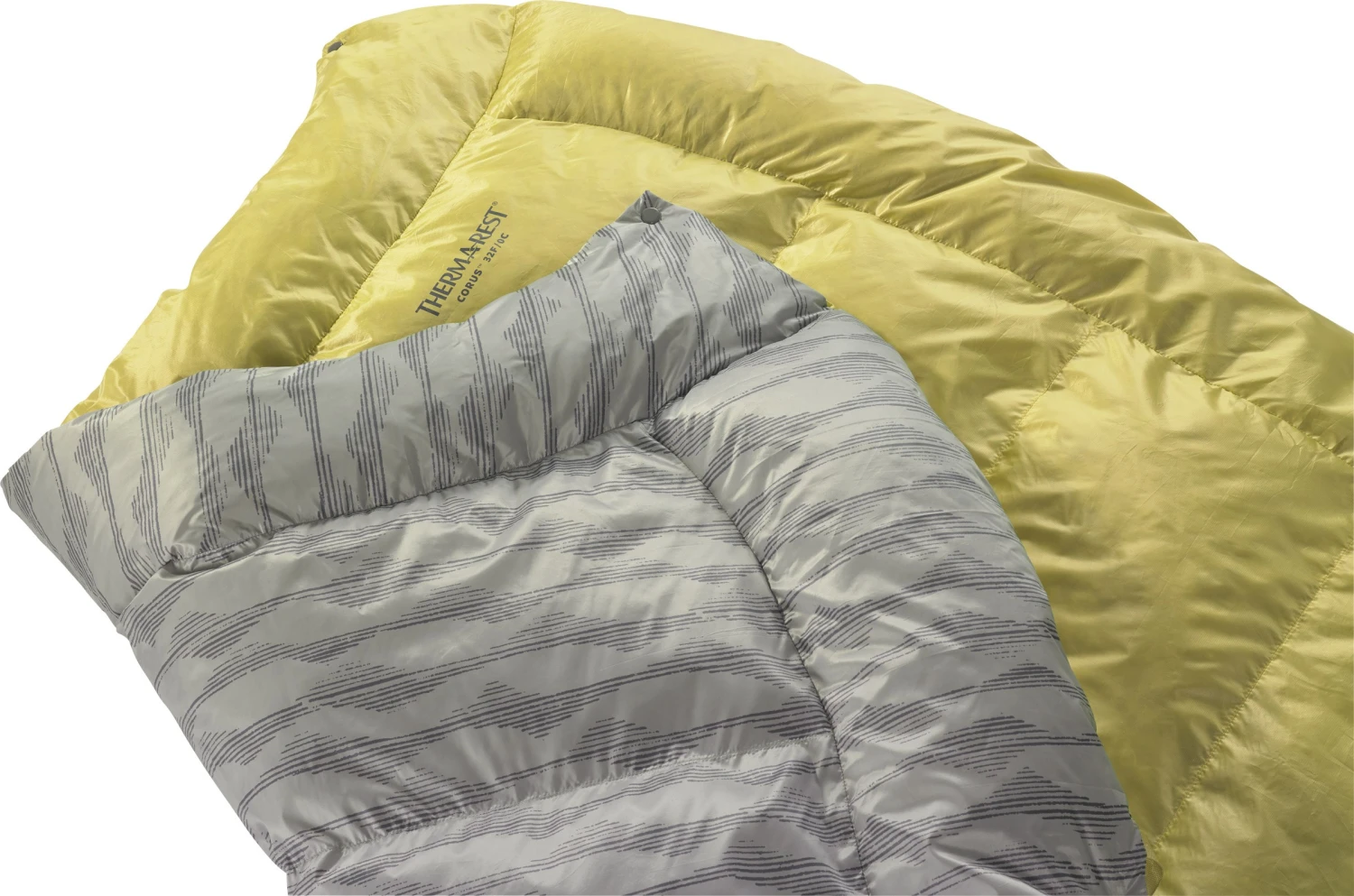 Therm-a-Rest Corus™ 32F/0C Quilt Regular - Image 5