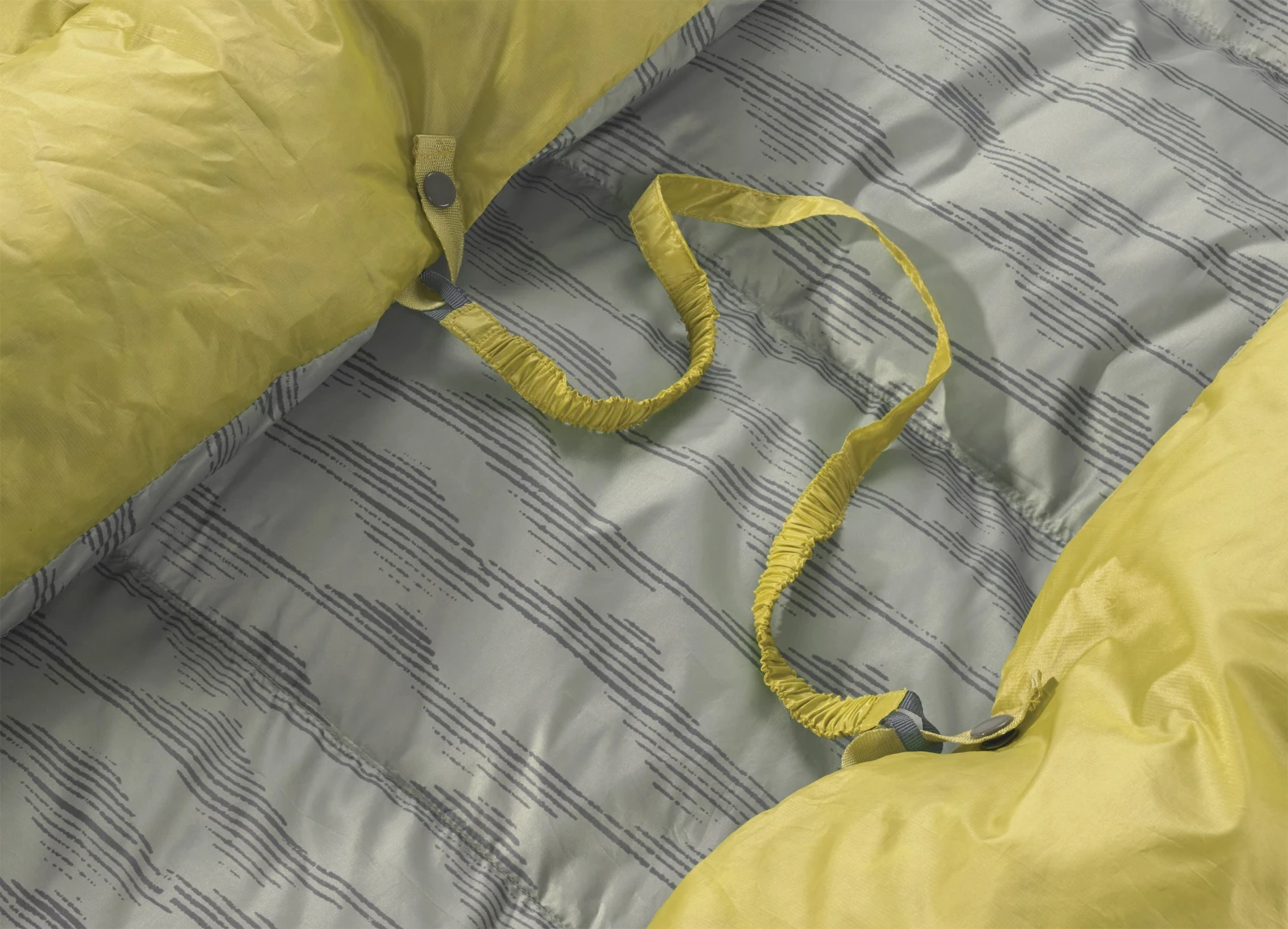 Therm-a-Rest Corus™ 32F/0C Quilt Regular - Image 7