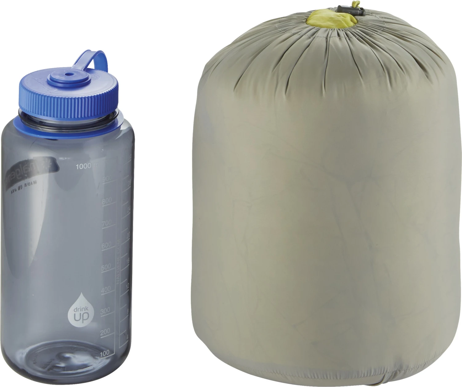 Therm-a-Rest Corus™ 32F/0C Quilt Regular - Image 8