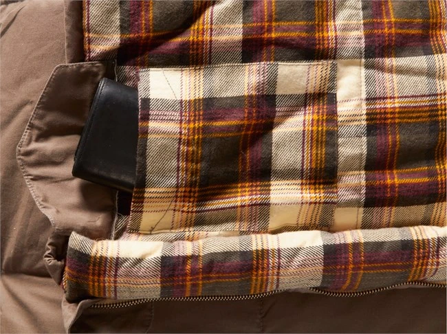 Nordisk Almond -2 Large - Billede 6