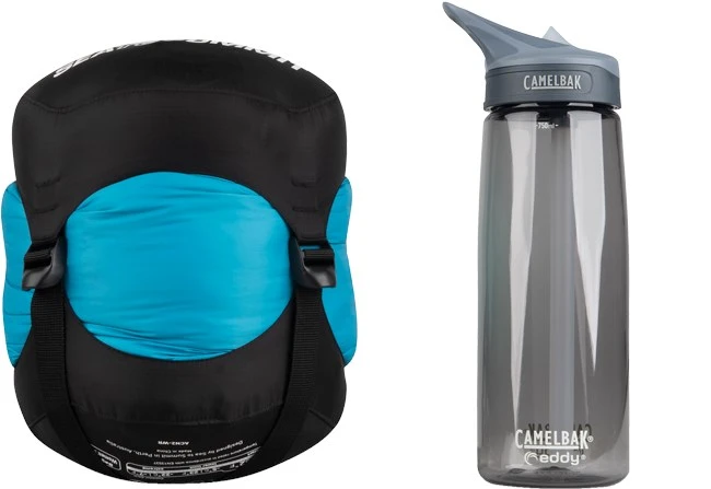 Sea To Summit Venture™ VtI Long Women - Billede 8