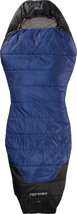 Nordisk Puk +10 Curve Large