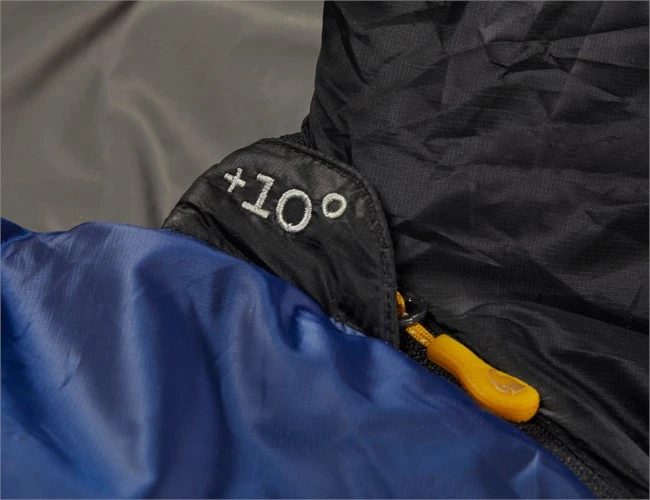 Nordisk Puk +10 Curve X-Large - Image 3