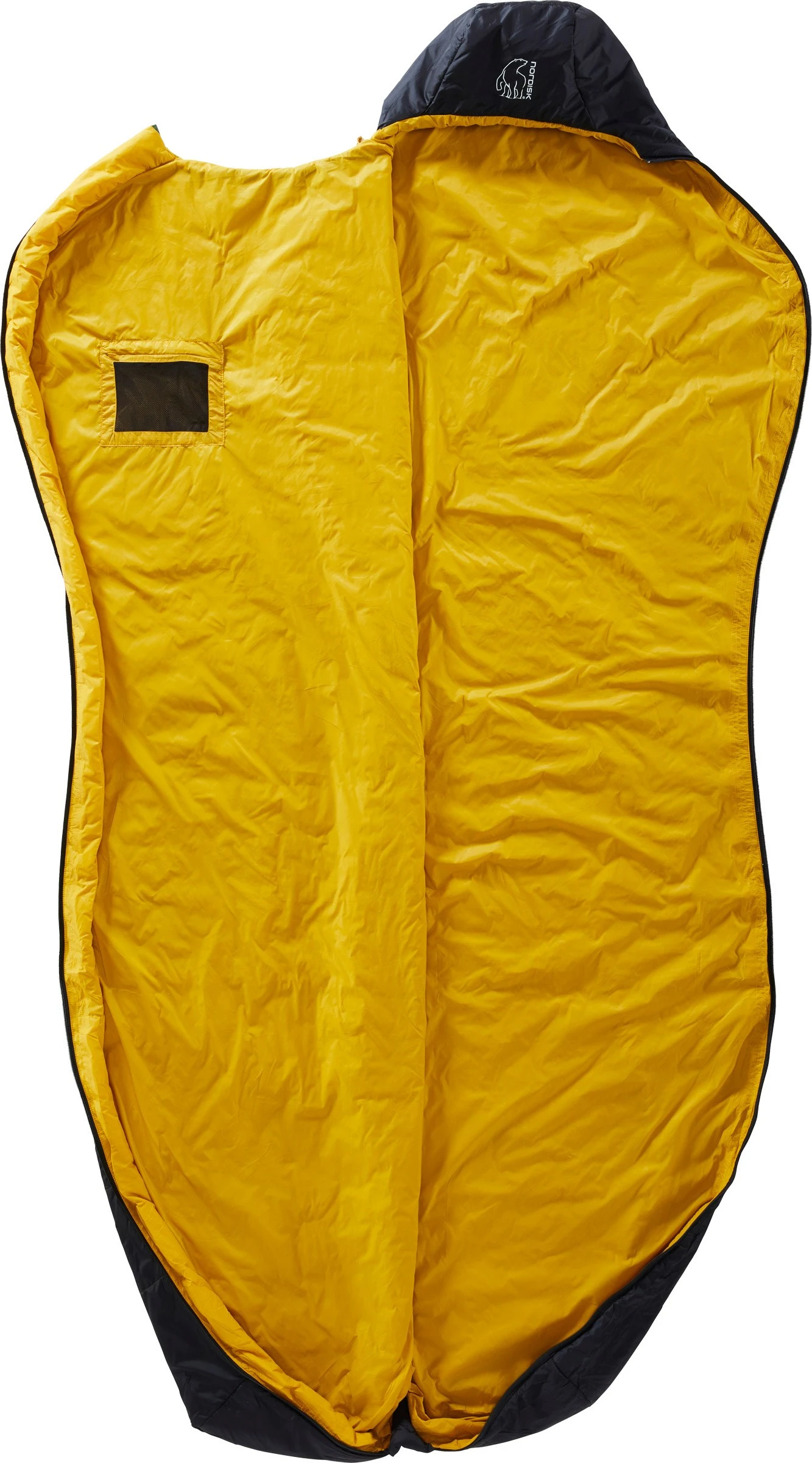 Nordisk Gormsson +10 Curve Medium - Billede 7