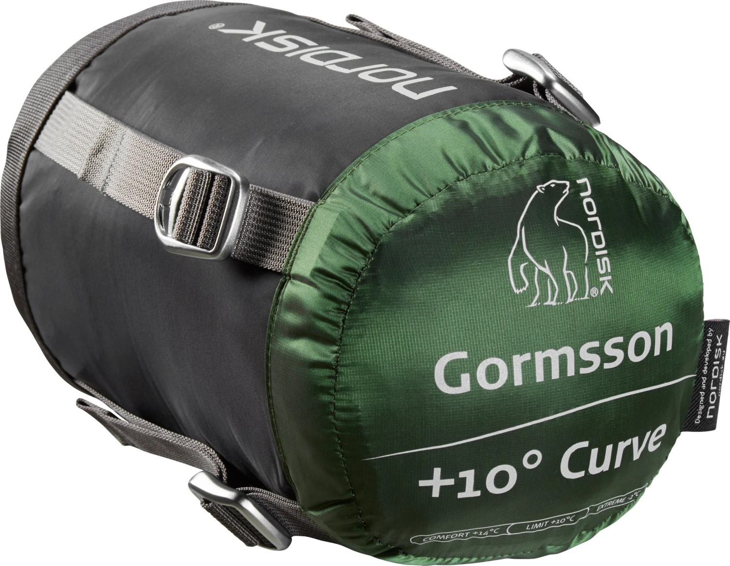 Nordisk Gormsson +10 Curve X-Large - Image 8