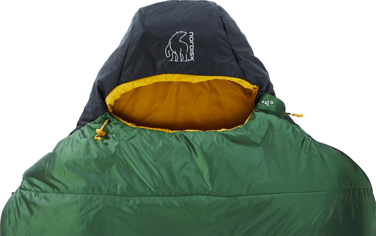 Nordisk Gormsson +4 Curve X-Large - Image 3