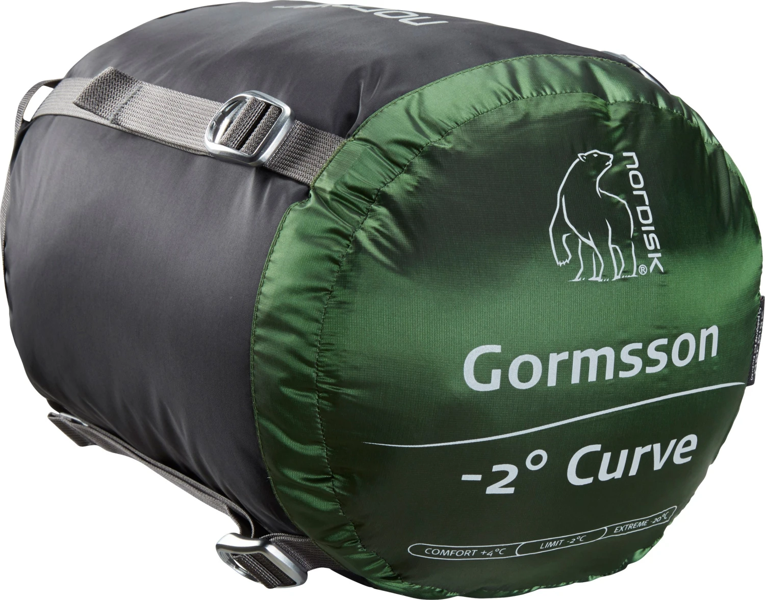 Nordisk Gormsson -2 Curve Large - Image 10