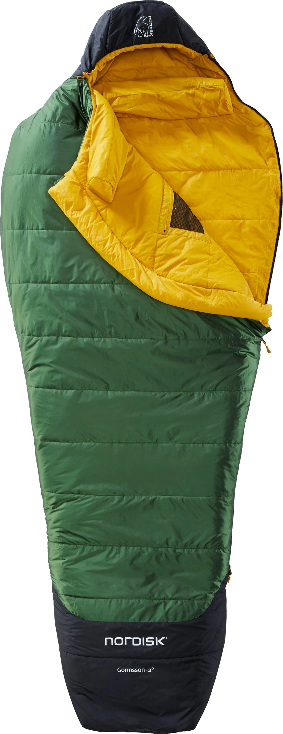 Nordisk Gormsson -2 Mummy Large - Image 2