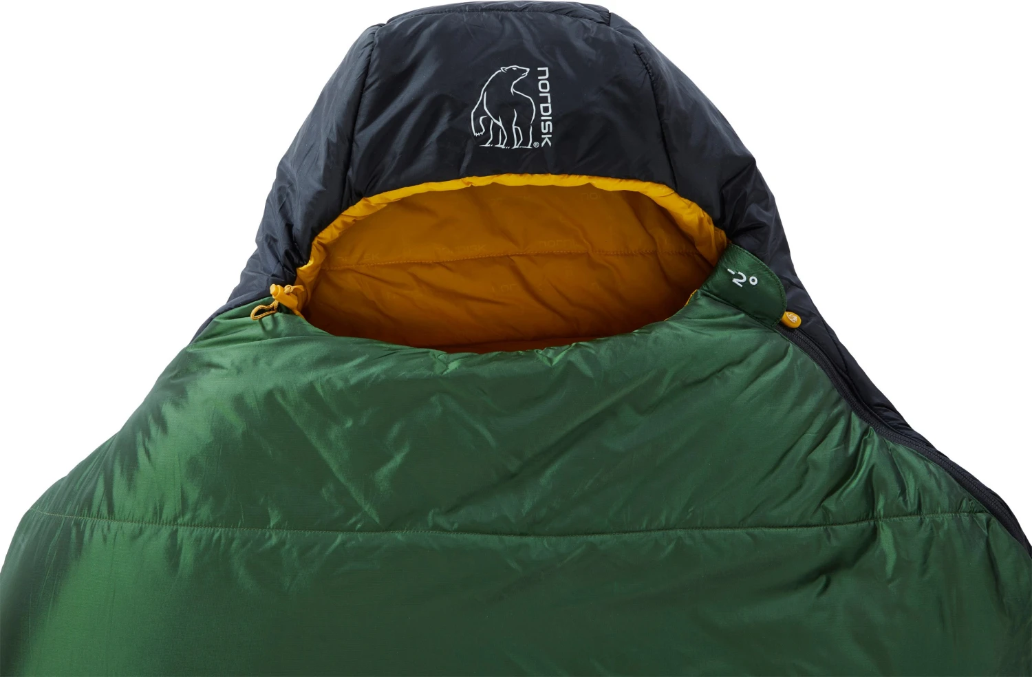 Nordisk Gormsson -2 Mummy X-Large - Billede 3