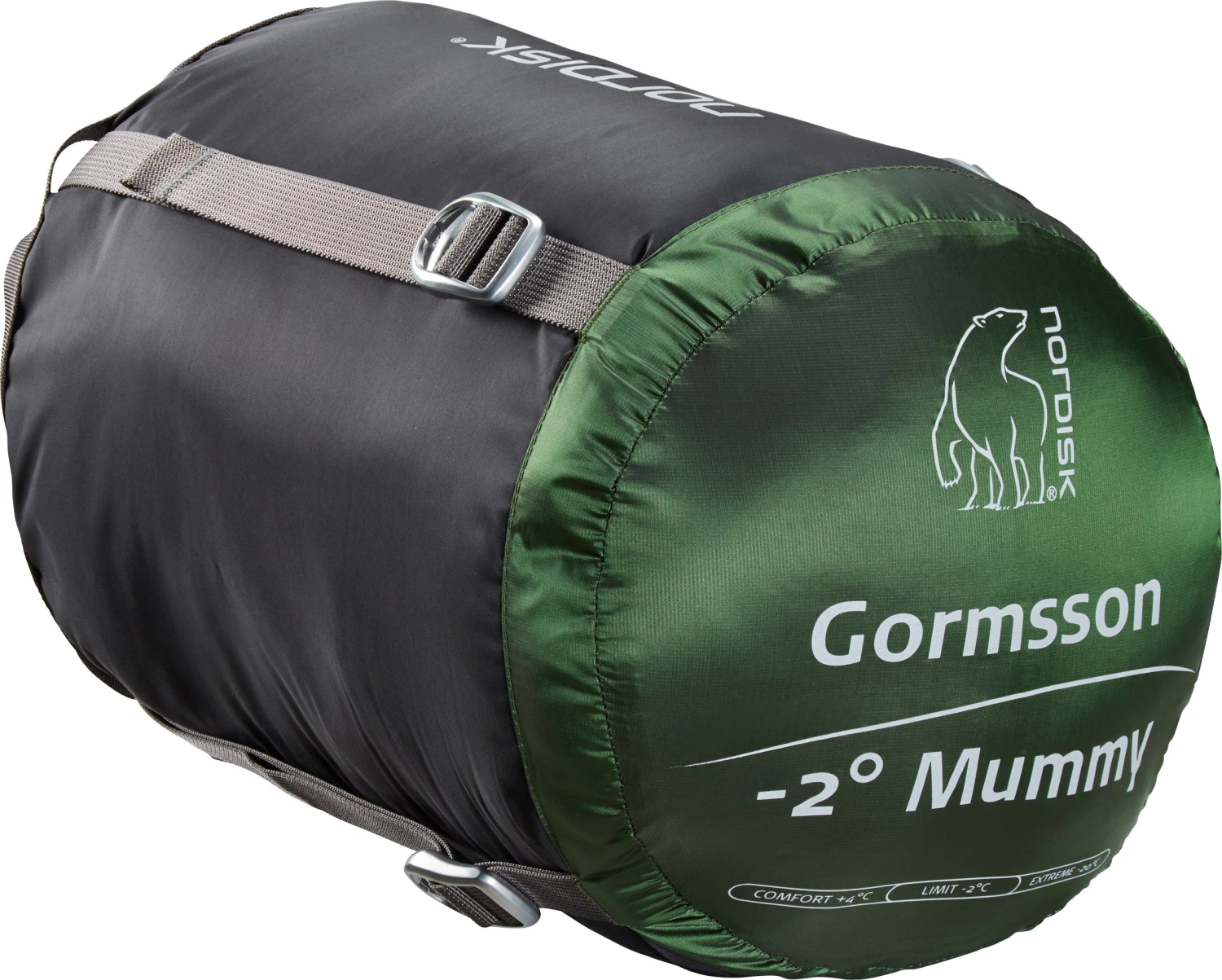 Nordisk Gormsson -2 Mummy X-Large - Billede 9