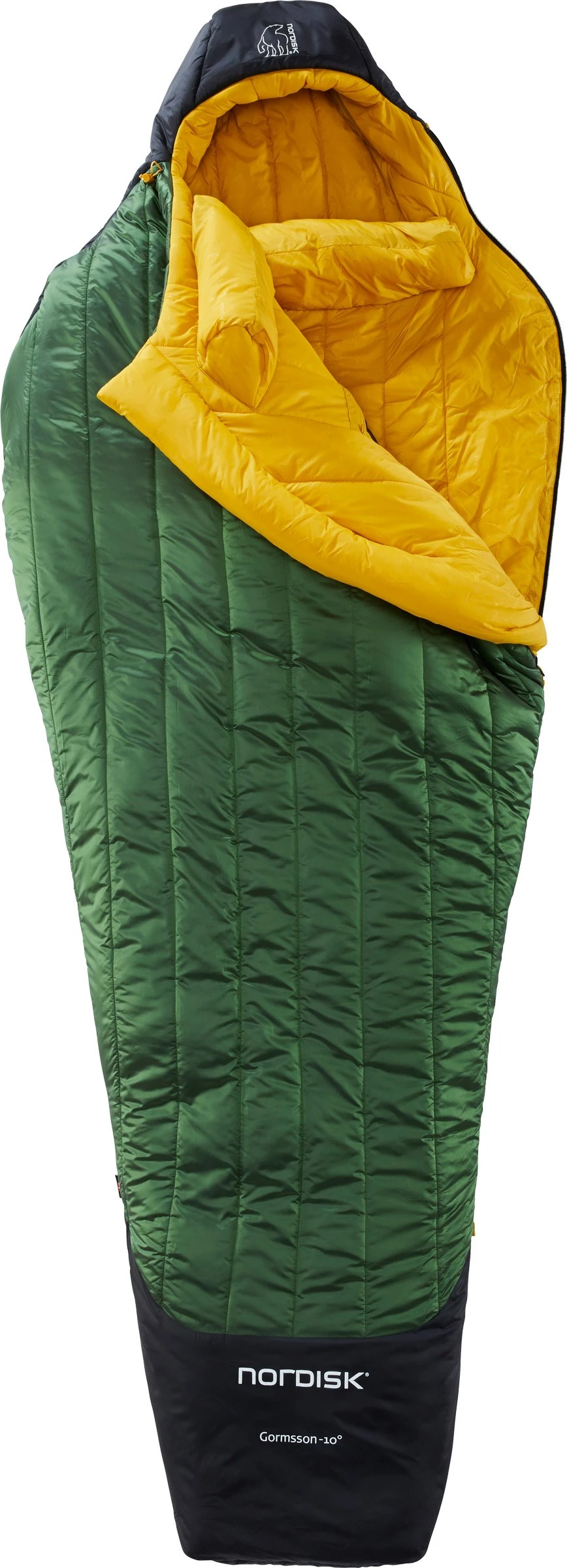 Nordisk Gormsson -10 Mummy X-Large - Image 2