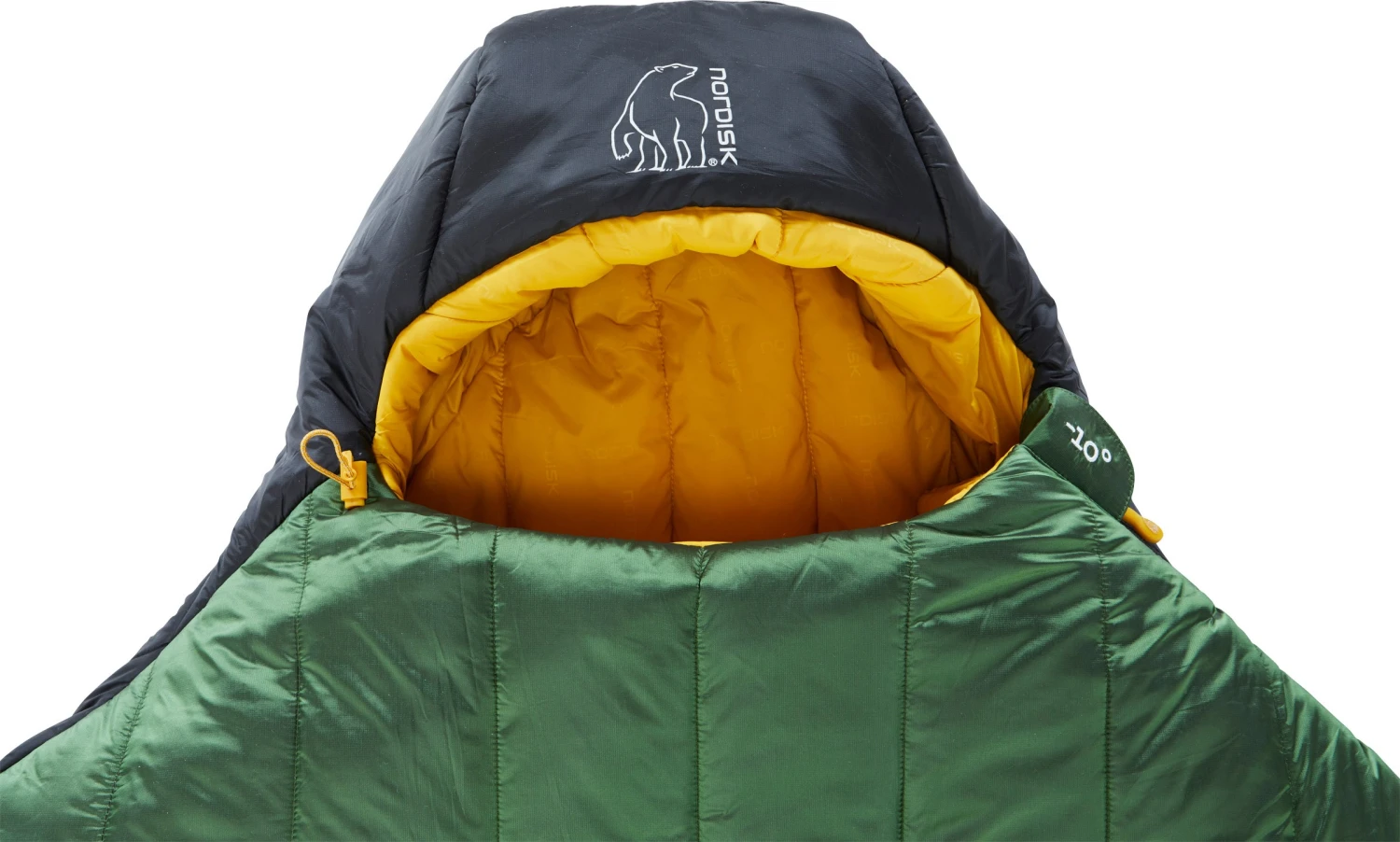 Nordisk Gormsson -10 Mummy X-Large - Image 3