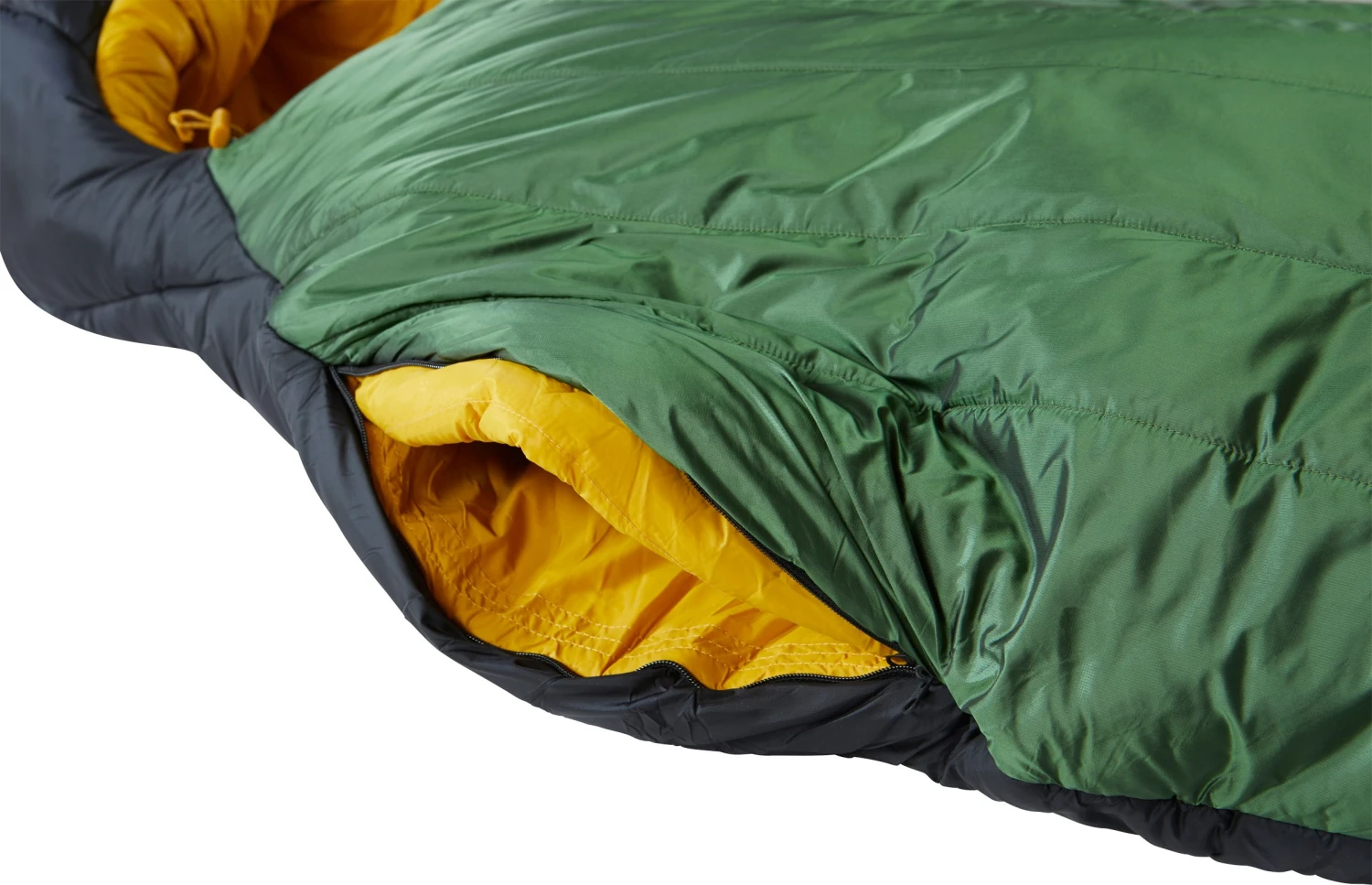 Nordisk Gormsson -10 Mummy X-Large - Image 7