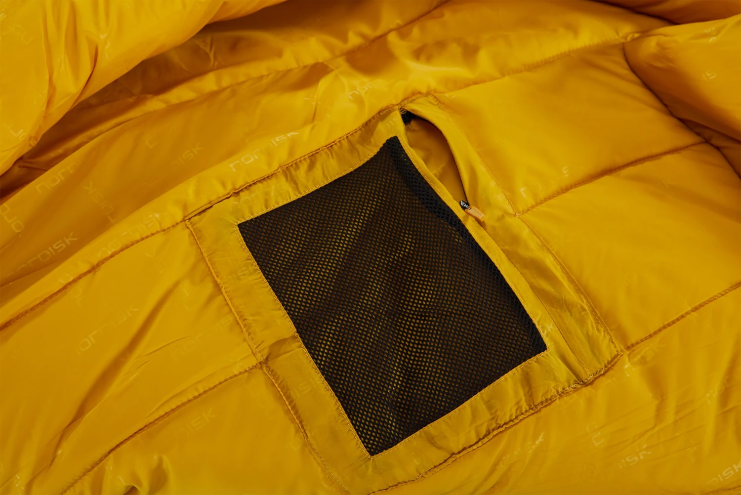 Nordisk Gormsson -10 Mummy X-Large - Image 8