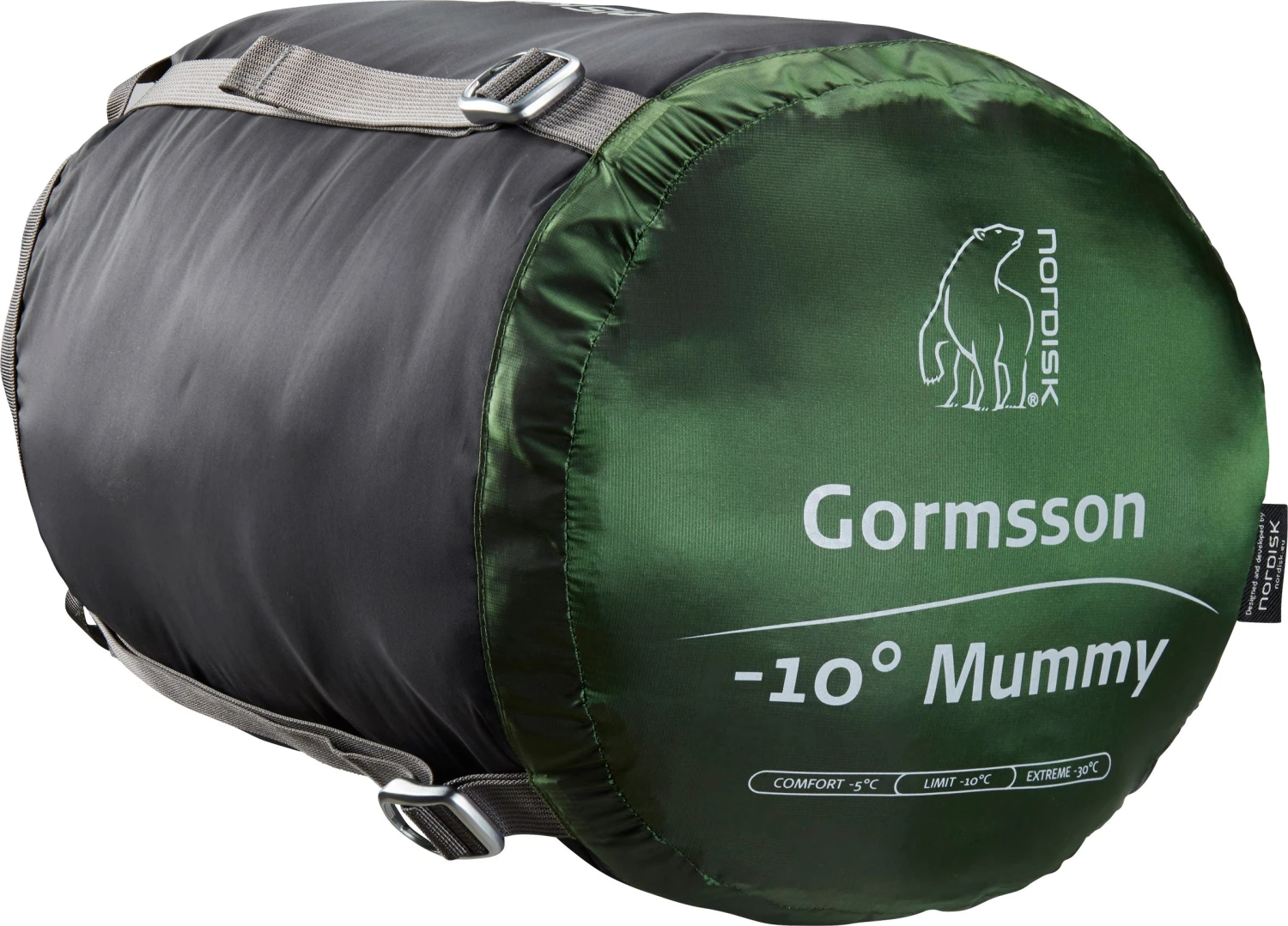 Nordisk Gormsson -10 Mummy X-Large - Image 10