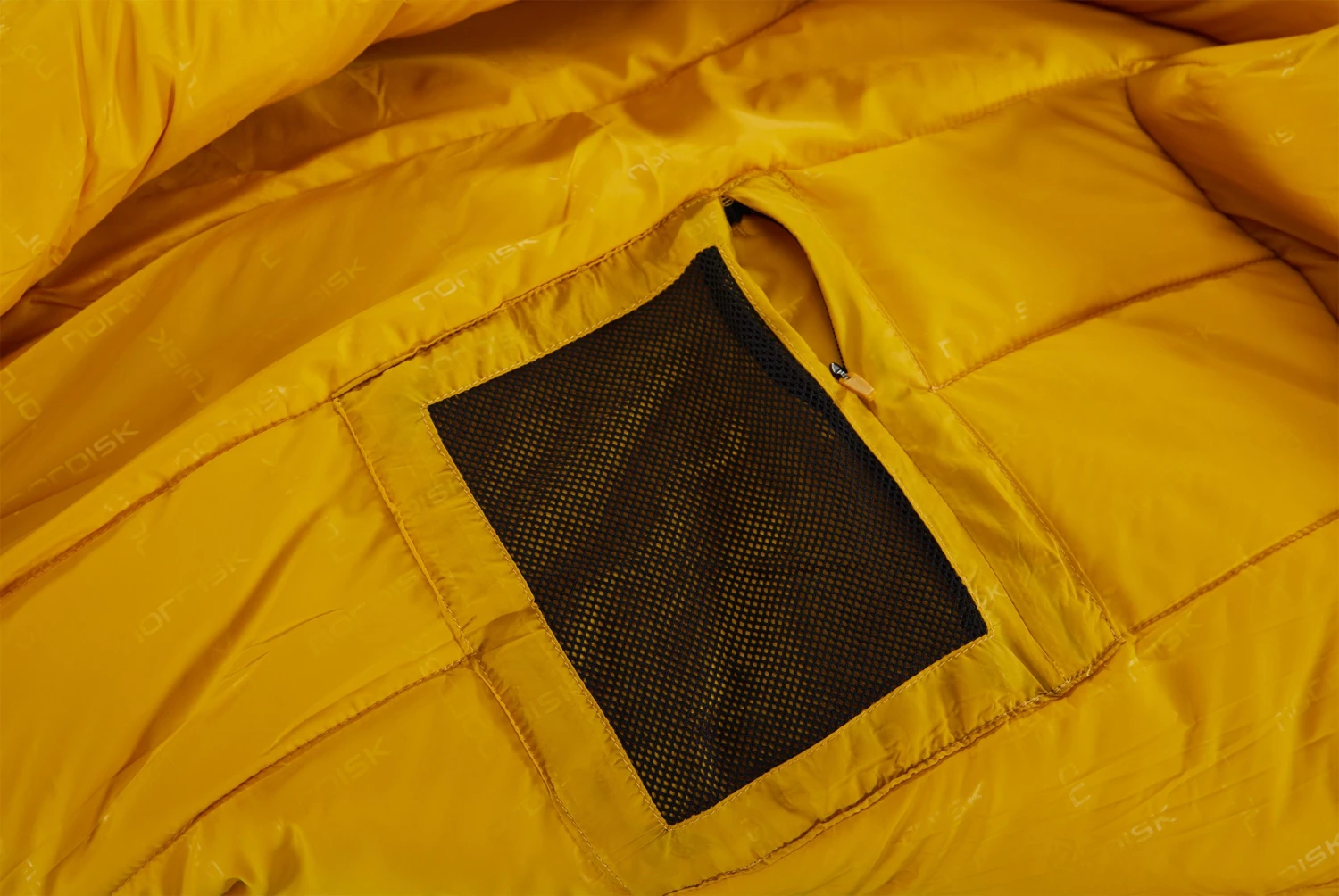 Nordisk Gormsson -20 Mummy Medium - Image 8