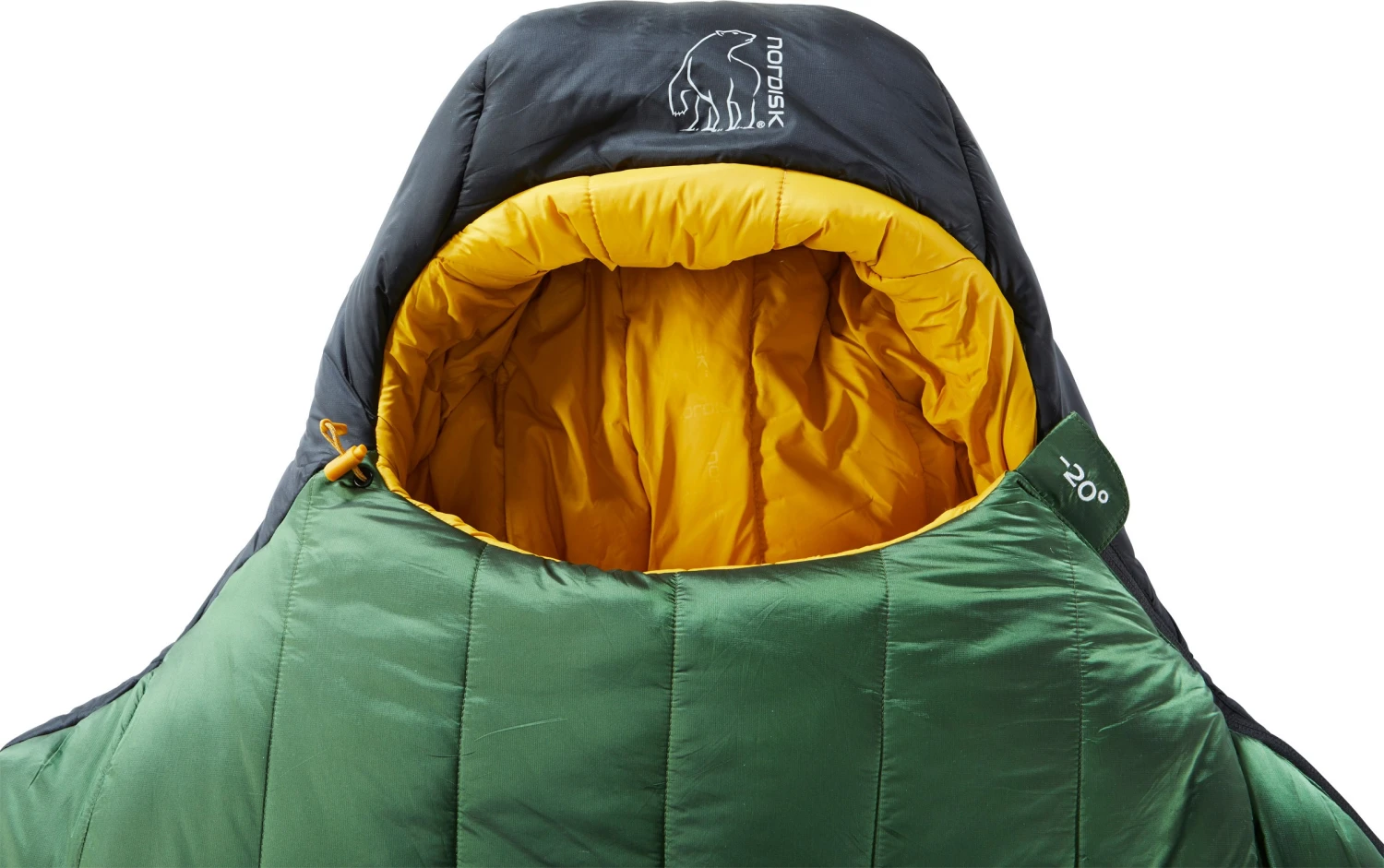 Nordisk Gormsson -20 Mummy Large - Image 3