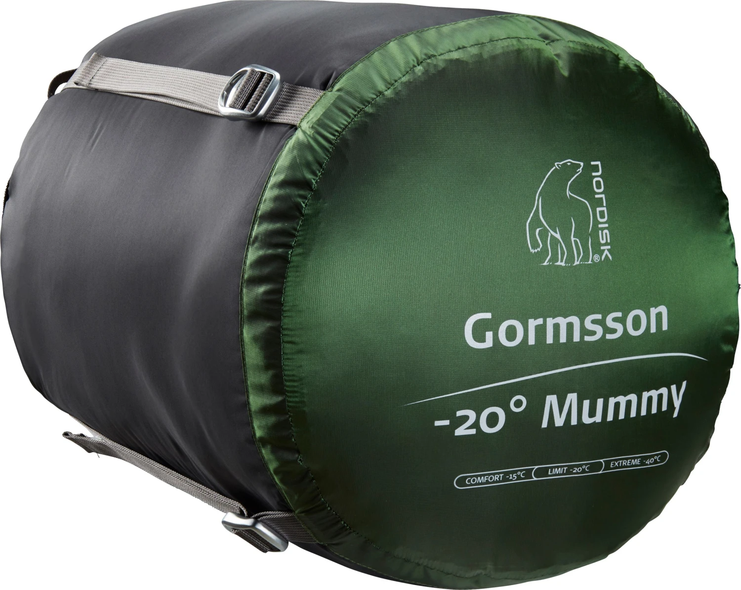Nordisk Gormsson -20 Mummy Large - Image 10