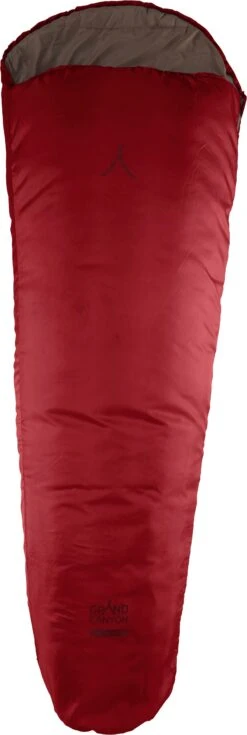 Grand Canyon Whistler 190 Mummy