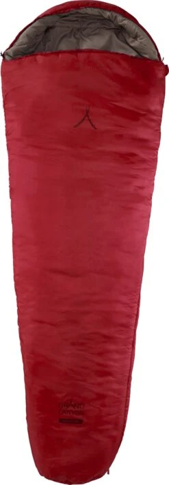 Grand Canyon Kansas 190 Mummy