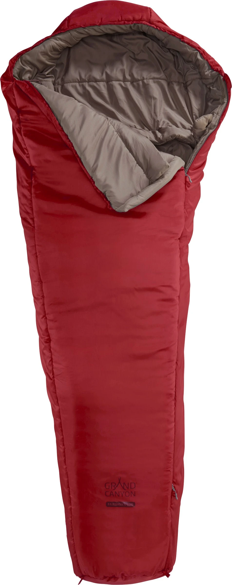 Grand Canyon Fairbanks 190 Mummy - Billede 2