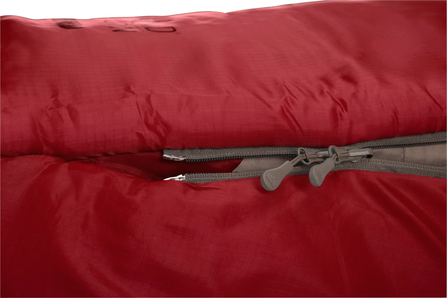 Grand Canyon Fairbanks 190 Mummy - Billede 4