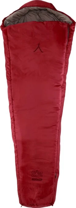 Grand Canyon Fairbanks 190 Mummy