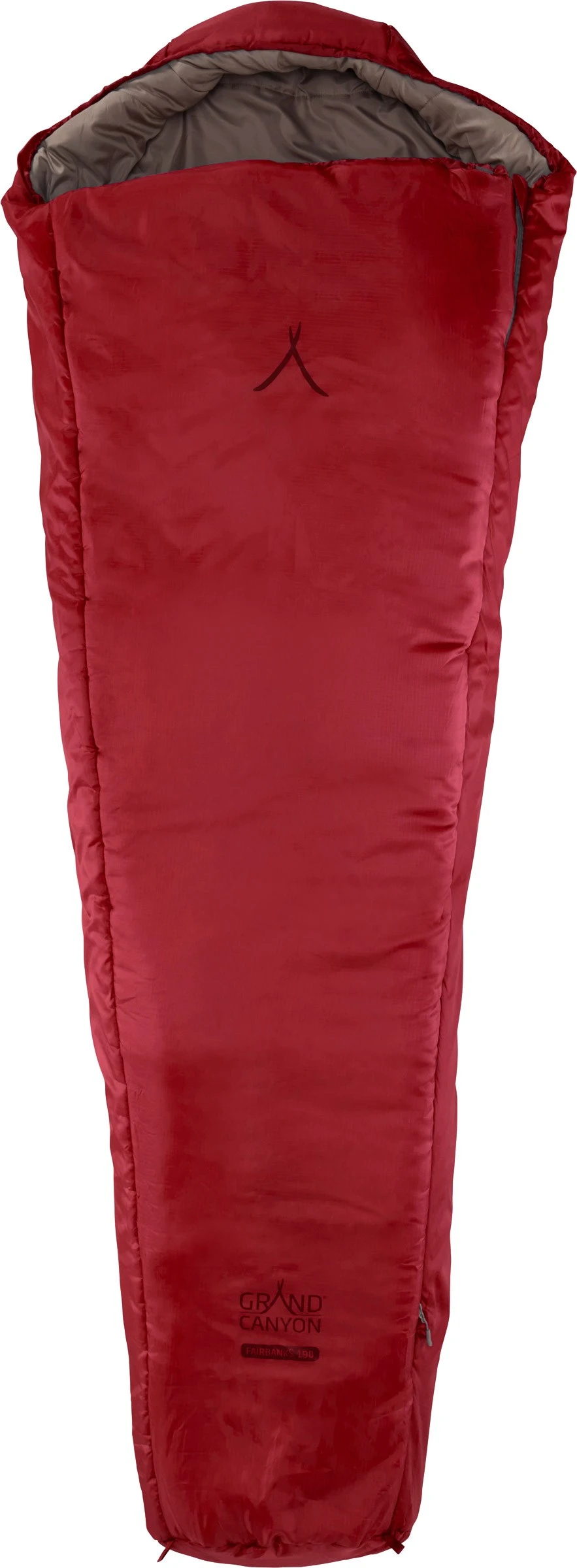 Grand Canyon Fairbanks 190 Mummy