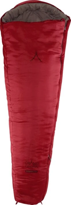 Grand Canyon Fairbanks 150 Mummy Kids