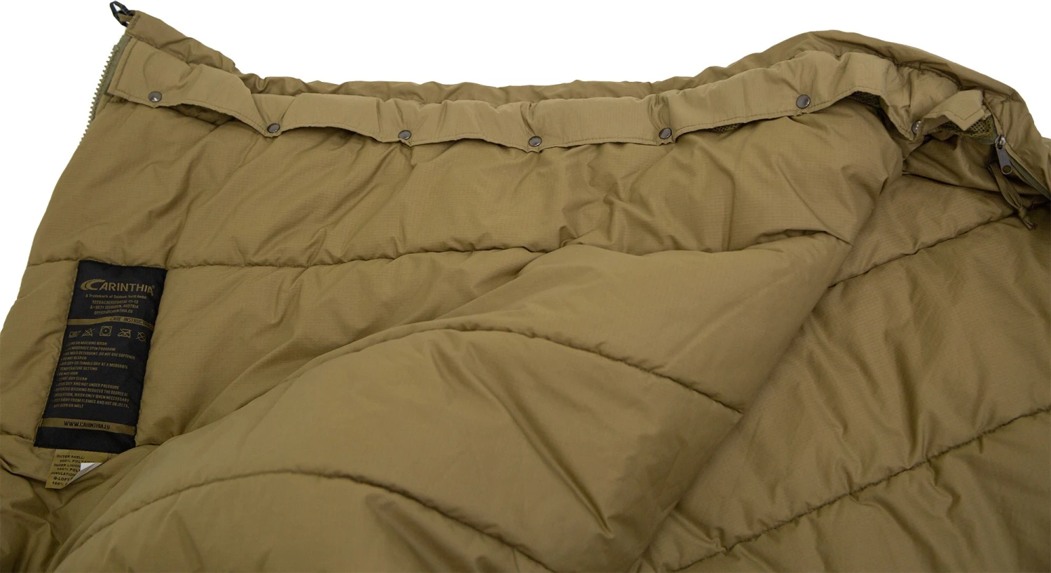 Carinthia Tropen Medium - Image 6