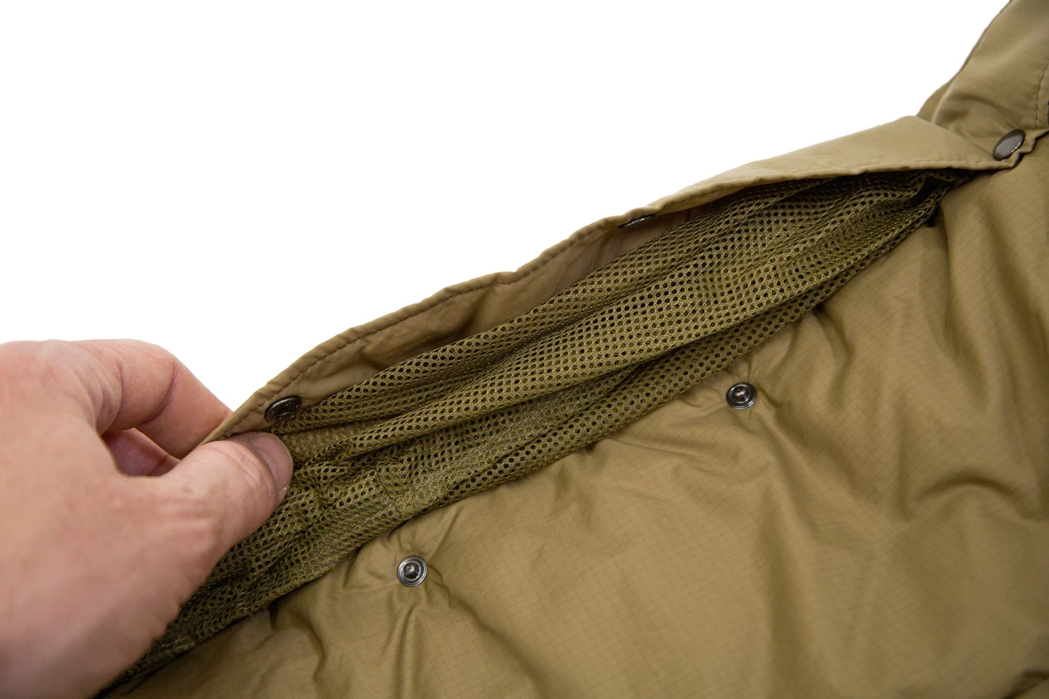 Carinthia Tropen Medium - Image 8