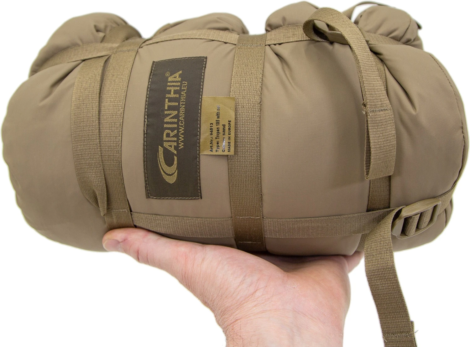 Carinthia Tropen Medium - Image 10