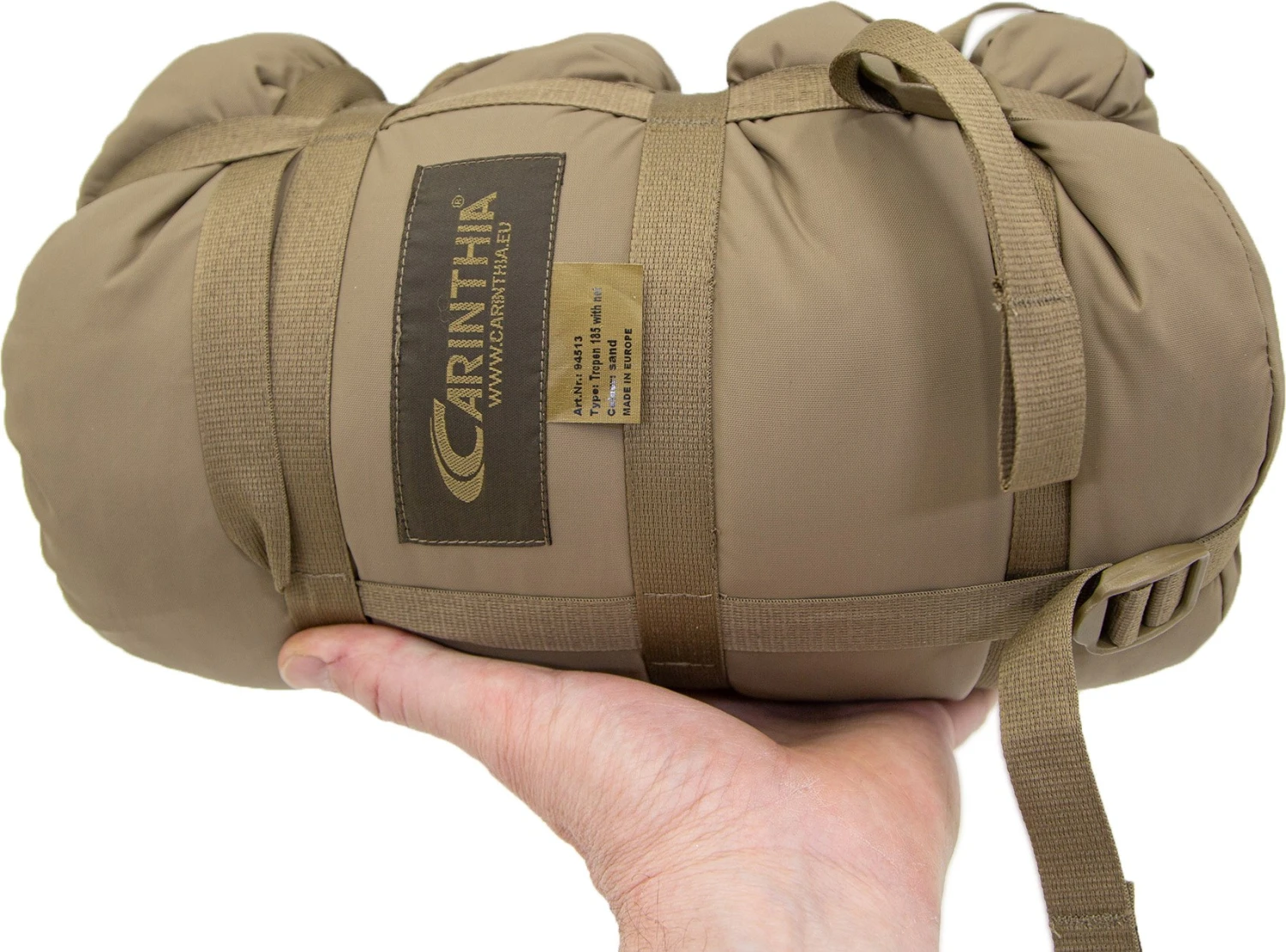 Carinthia Tropen Large - Image 10