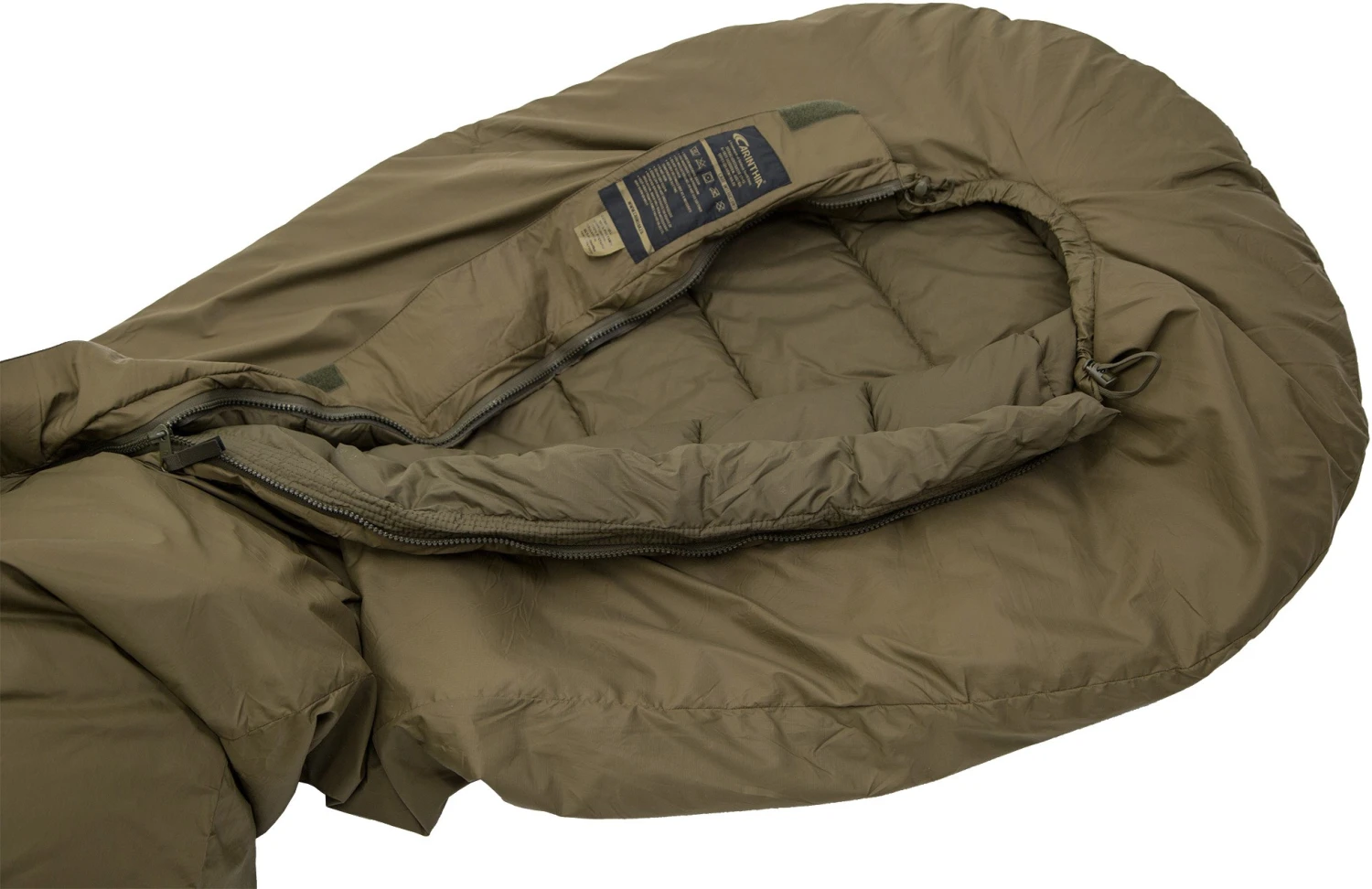 Carinthia Defence 1 Top Medium - Image 5