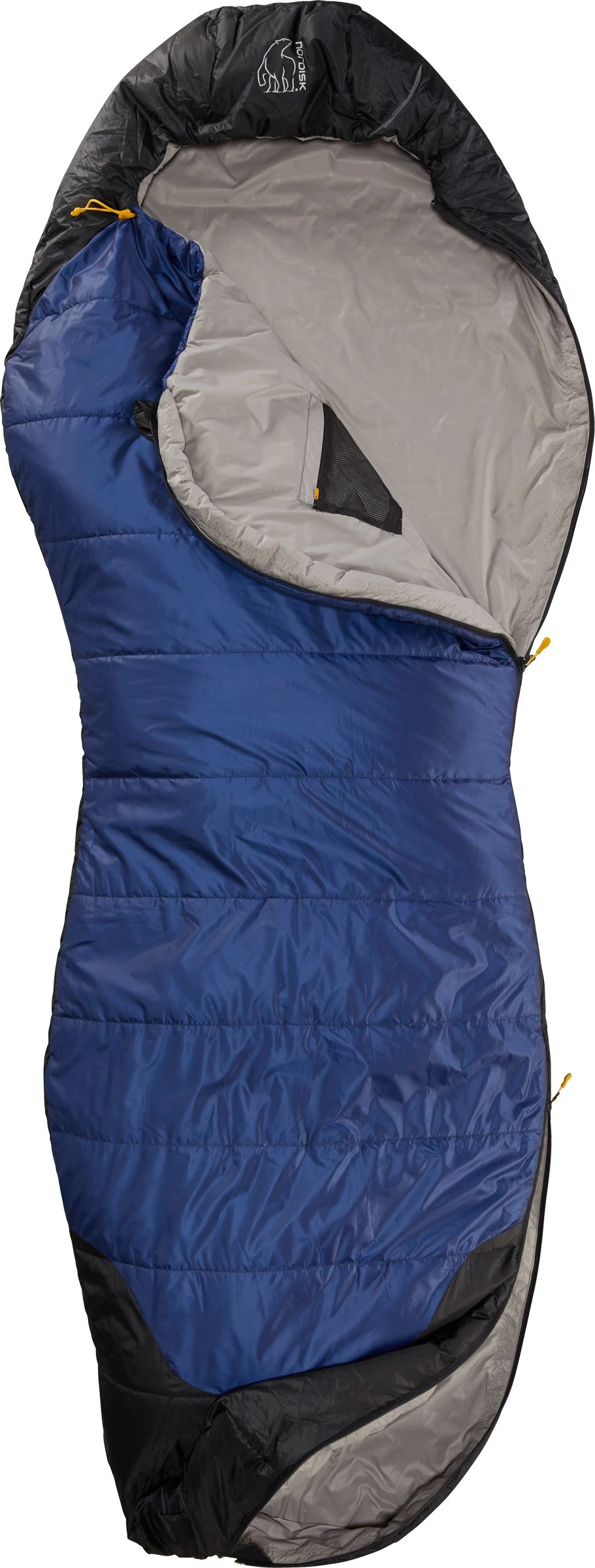 Nordisk Puk +10 Curve Medium - Image 2