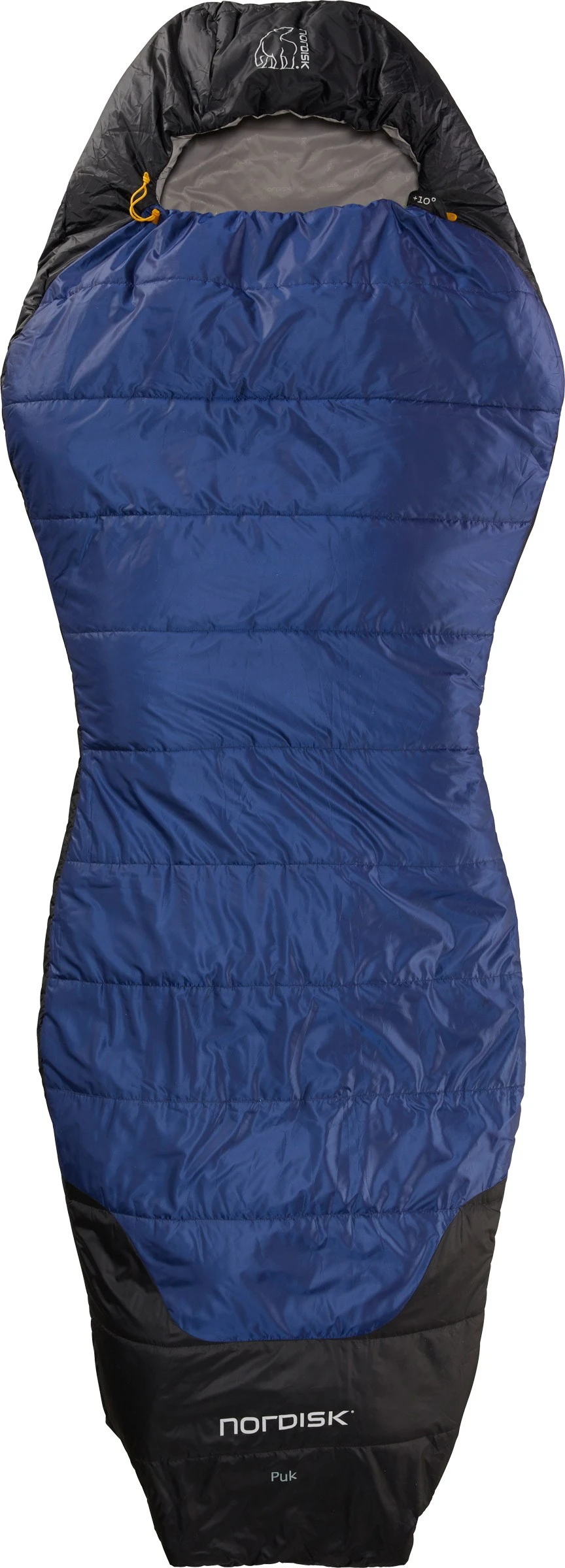 Nordisk Puk +10 Curve Medium