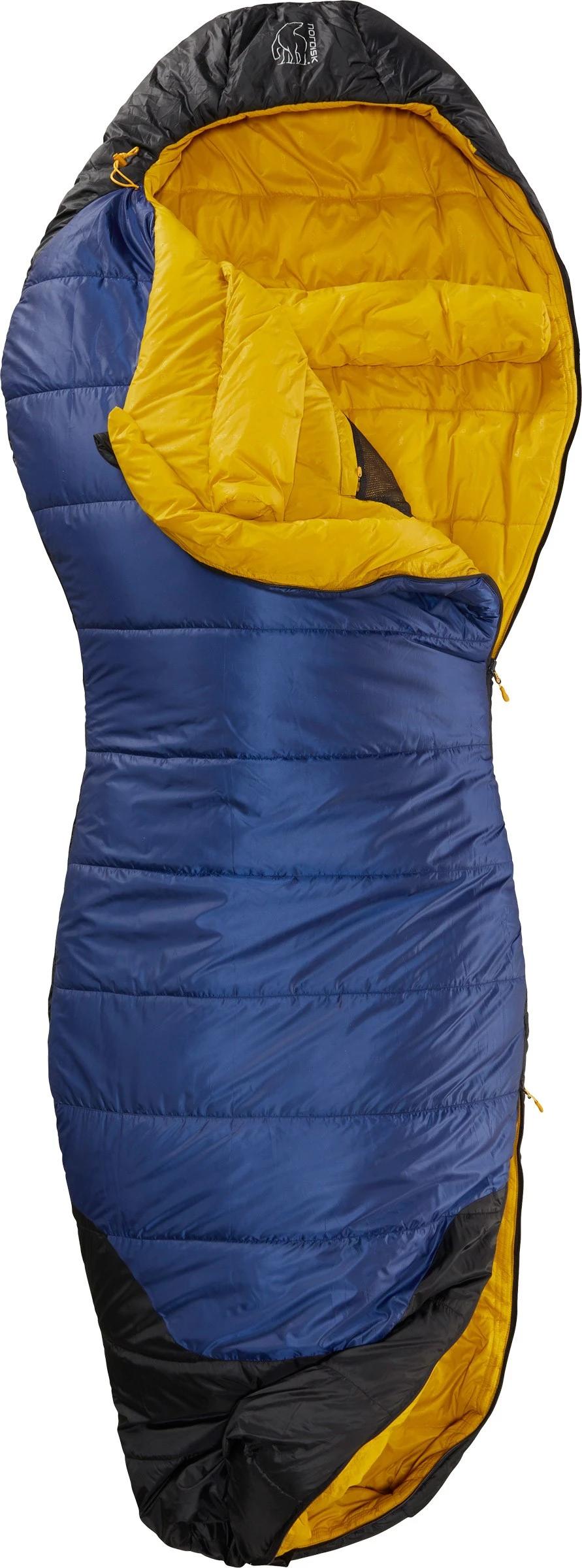 Nordisk Puk -2 Curve Medium - Image 2