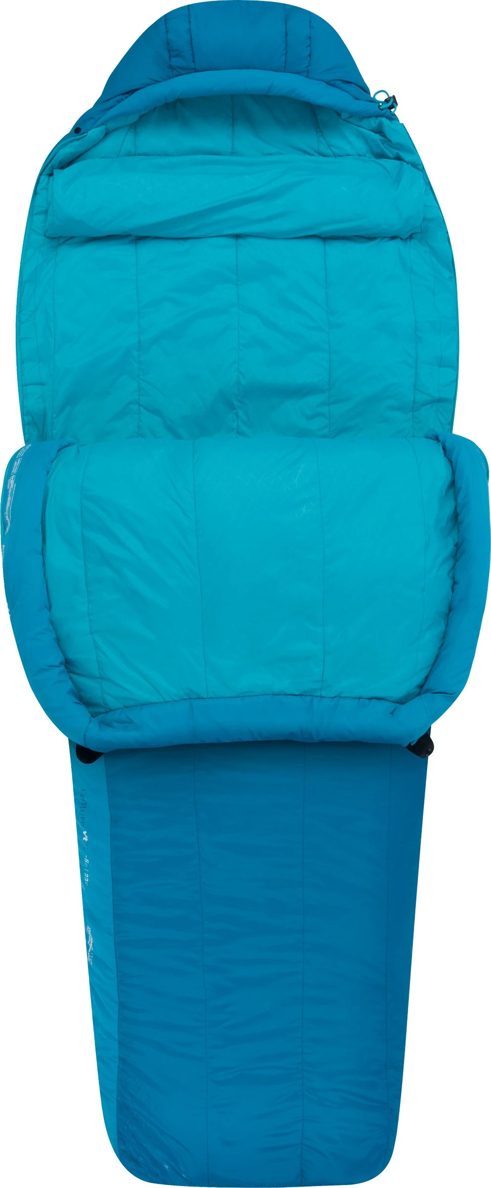 Sea To Summit Venture™ VtII Regular Women - Billede 5