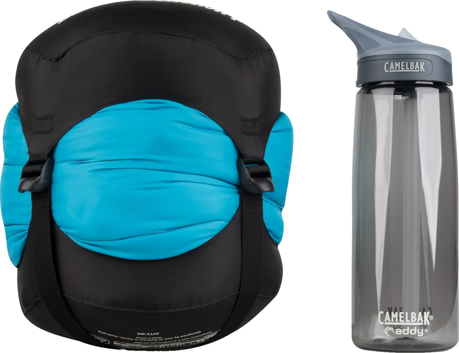 Sea To Summit Venture™ VtII Regular Women - Billede 9