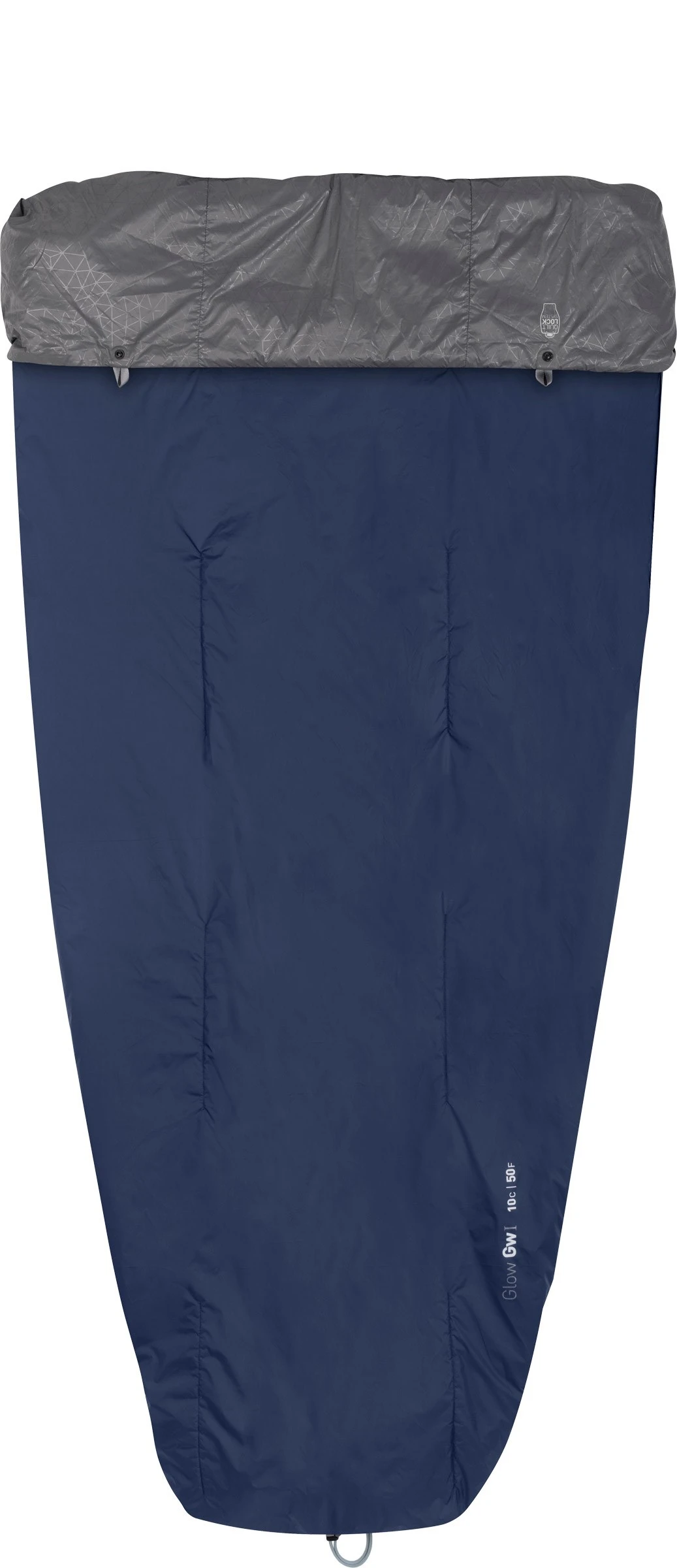 Sea To Summit Glow GwI Quilt Long - Image 2