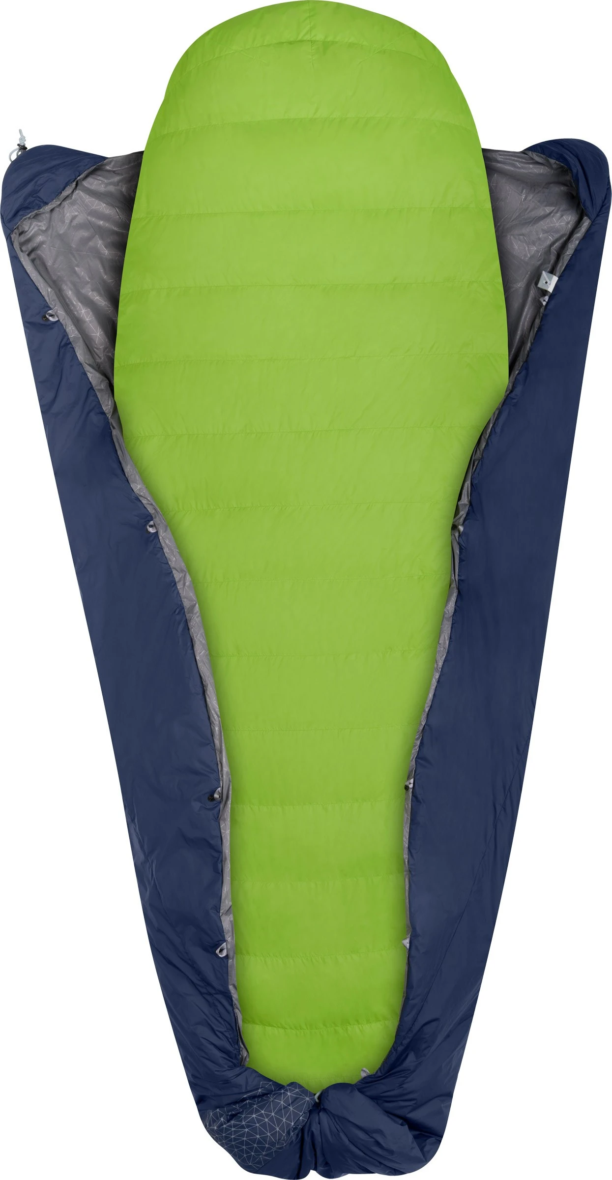 Sea To Summit Glow GwI Quilt Long - Image 4