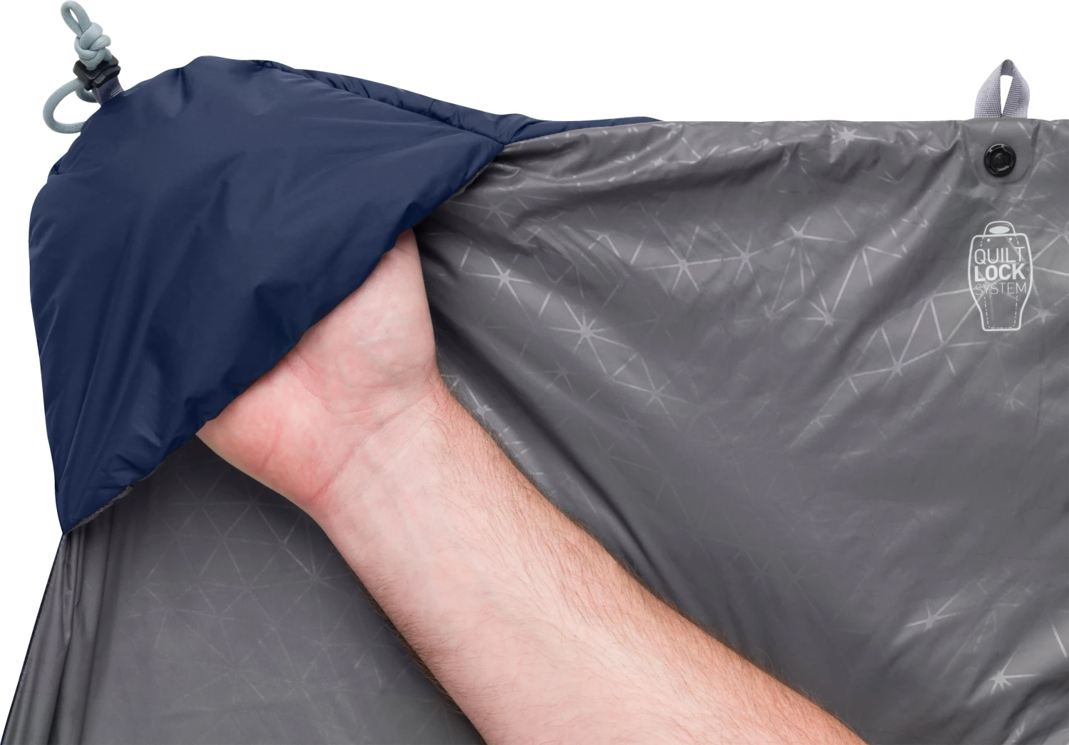 Sea To Summit Glow GwI Quilt Long - Image 8