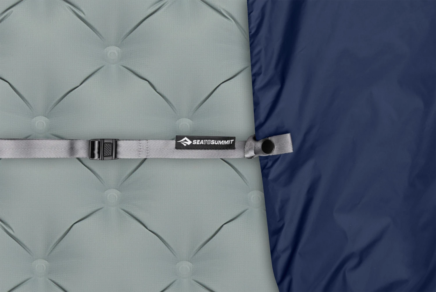 Sea To Summit Glow GwI Quilt Long - Image 9