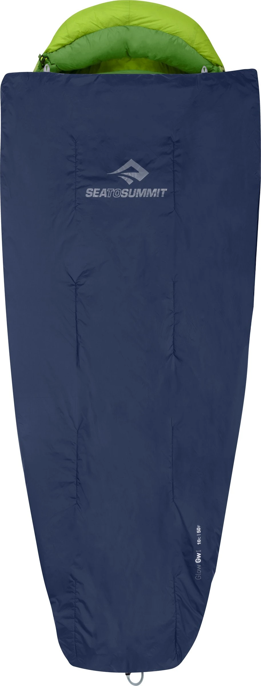 Sea To Summit Glow GwI Quilt Long - Image 10