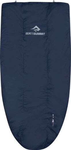 Sea To Summit Glow GwI Quilt Long